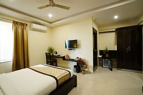 Vista Suites, Bangalore