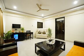 Vista Suites, Bangalore