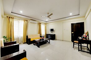 Vista Suites, Bangalore