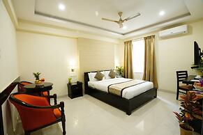 Vista Suites, Bangalore