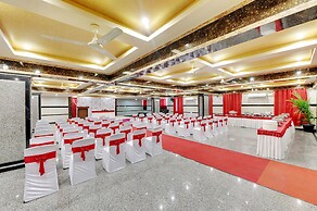 Vista Suites, Bangalore