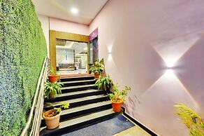 Vista Suites, Bangalore