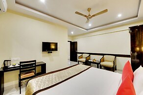 Vista Suites, Bangalore