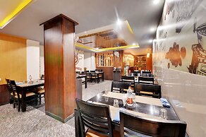 Vista Suites, Bangalore