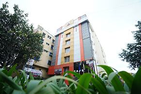 Vista Suites, Bangalore