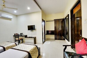 Vista Suites, Bangalore