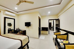 Vista Suites, Bangalore
