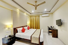 Vista Suites, Bangalore