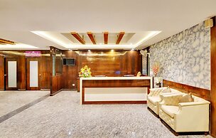 Vista Suites, Bangalore