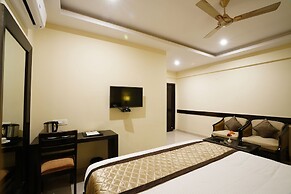 Vista Suites, Bangalore