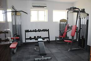 Vista Suites, Bangalore