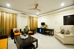 Vista Suites, Bangalore