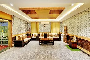 Vista Suites, Bangalore