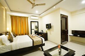 Vista Suites, Bangalore