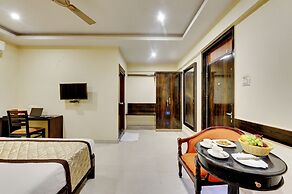 Vista Suites, Bangalore