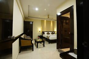 Vista Suites, Bangalore