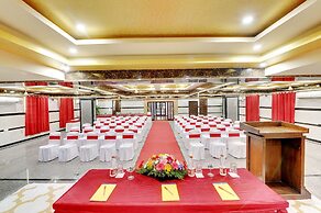 Vista Suites, Bangalore