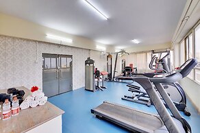 Vista Suites, Bangalore