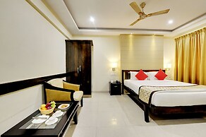 Vista Suites, Bangalore