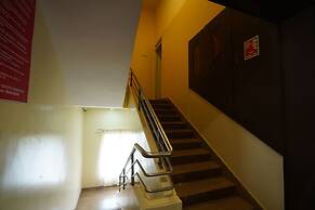 Vista Suites, Bangalore