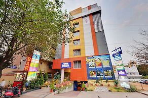 Vista Suites, Bangalore