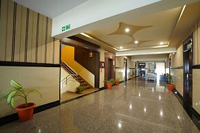 Vista Suites, Bangalore