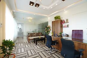 Vista Suites, Bangalore