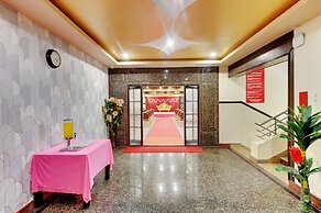 Vista Suites, Bangalore