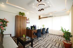 Vista Suites, Bangalore