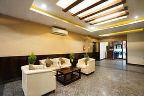 Vista Suites, Bangalore