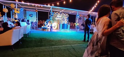 Vista Suites, Bangalore