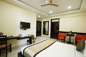 Vista Suites, Bangalore