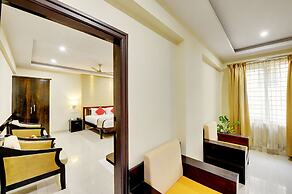 Vista Suites, Bangalore