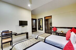 Vista Suites, Bangalore