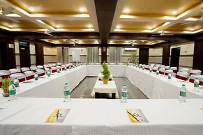 Vista Suites, Bangalore