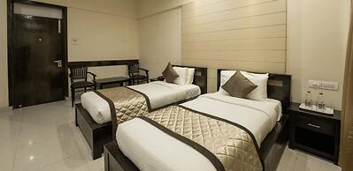 Vista Suites, Bangalore