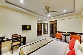 Vista Suites, Bangalore