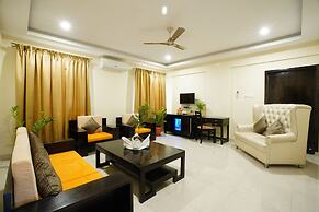 Vista Suites, Bangalore