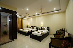 Vista Suites, Bangalore