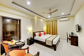 Vista Suites, Bangalore