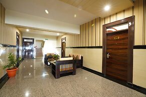 Vista Suites, Bangalore