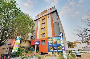 Vista Suites, Bangalore