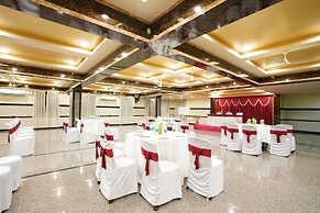 Vista Suites, Bangalore