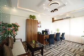 Vista Suites, Bangalore