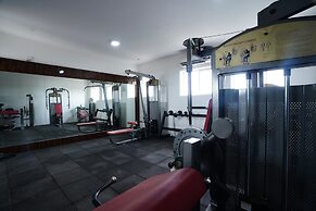 Vista Suites, Bangalore