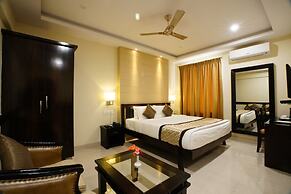 Vista Suites, Bangalore