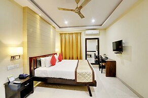 Vista Suites, Bangalore