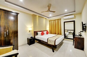 Vista Suites, Bangalore