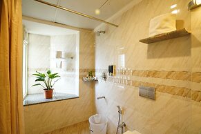 Vista Suites, Bangalore