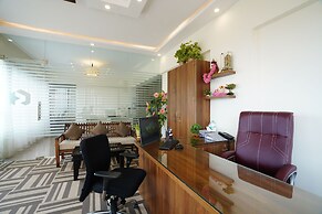 Vista Suites, Bangalore